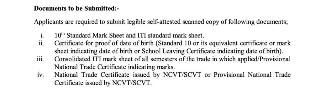 IRCTC Computer Operator Bharti